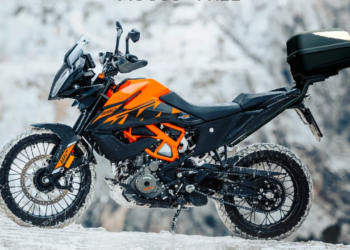 கேடிஎம் 250, 390 அட்வென்ச்சர் பைக்கிற்கு டாப் பாக்ஸ் இலவச சலுகை..!