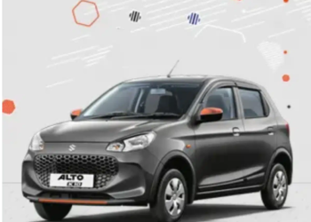 2,555 ஆல்டோ K10 கார்களை திரும்ப அழைத்த மாருதி சுசூகி