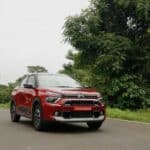 citroen basalt