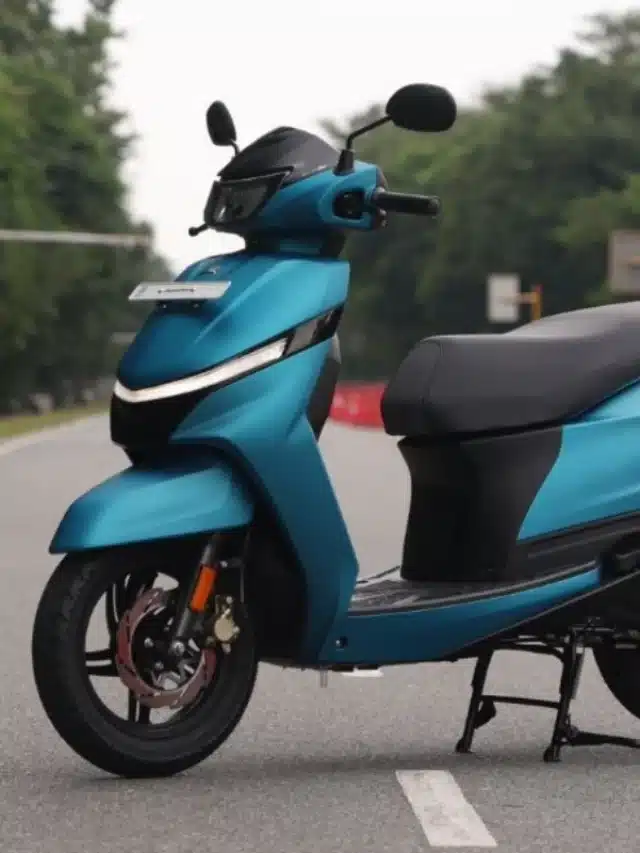 tvs jupiter 110 tamil review