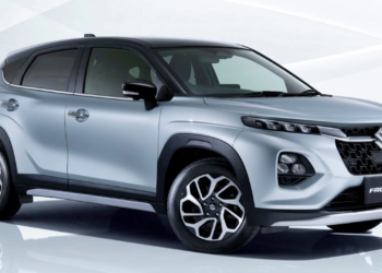 இந்தியாவில் மாருதி சுசூகி Fronx காரில் ADAS அறிமுகமா..?