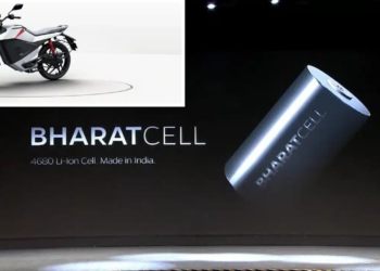 பாரத்செல் 4680