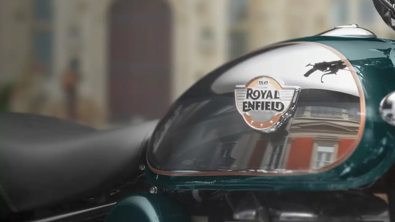 royal enfield classic350