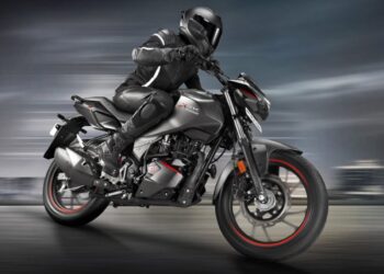 2024 ஹீரோ எக்ஸ்ட்ரீம் 160R 2V விற்பனைக்கு வெளியானது