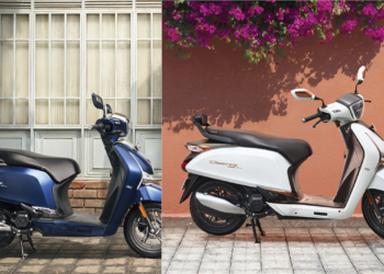 ஹீரோ ஜூம் 160, ஜூம் 125ஆர் விற்பனைக்கு எப்பொழுது.?