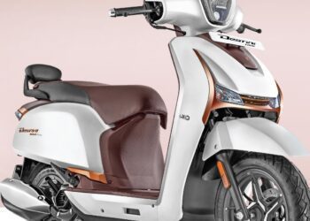 ரெட்ரோ ஸ்டைல், நவீன வசதிகளுடன் ஹீரோ டெஸ்டினி 125 அசத்துகின்றதா..?