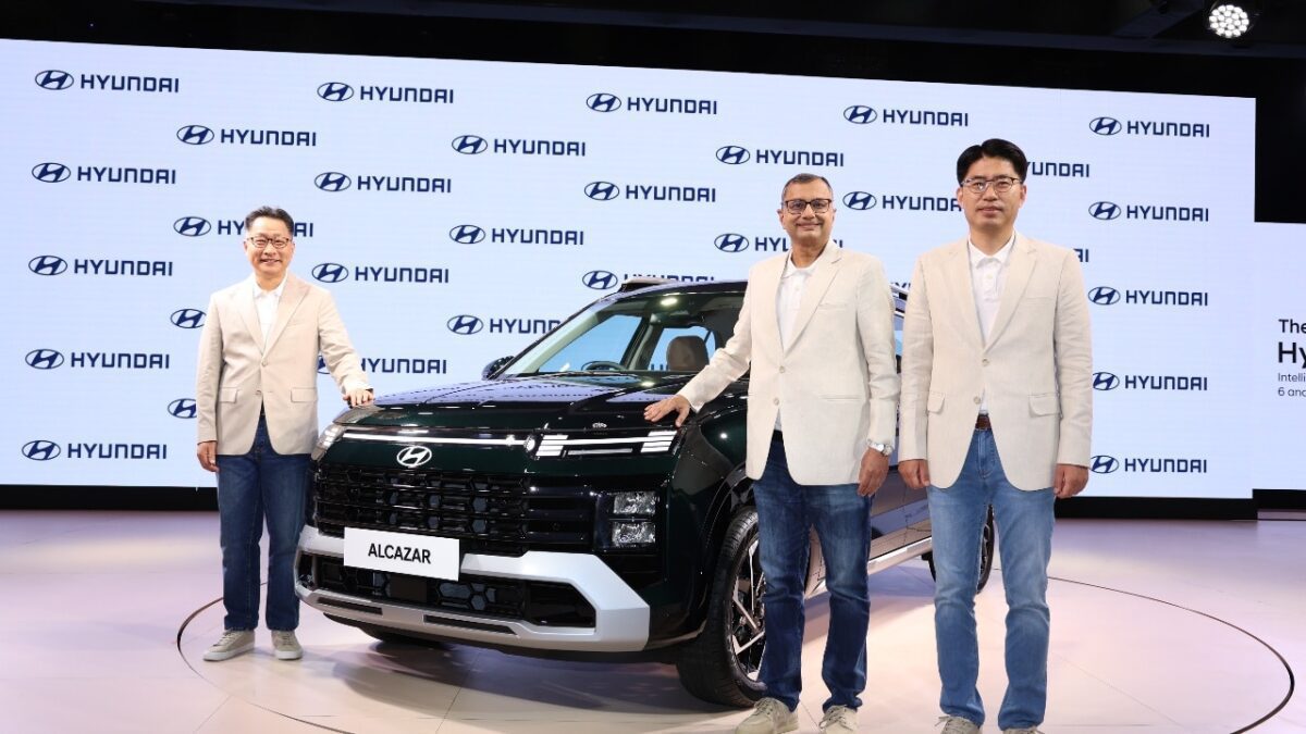 2024 hyundai alcazar launched