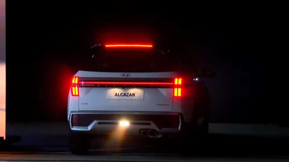 2024 hyundai alcazar rr