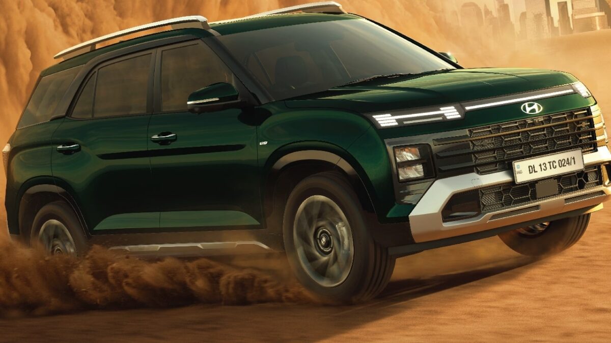 2024 hyundai alcazar suv