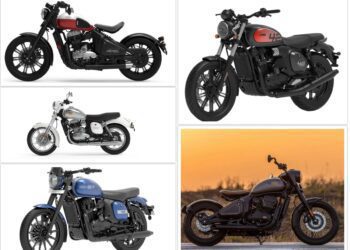 ஜாவா பைக்குகளின் விலை மற்றும் முக்கிய சிறப்பம்சங்கள்