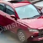 2024 maruti Suzuki dzire leaked