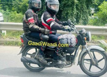 மீண்டும் HF டான் பைக்கை வெளியிடும் ஹீரோ மோட்டோகார்ப்