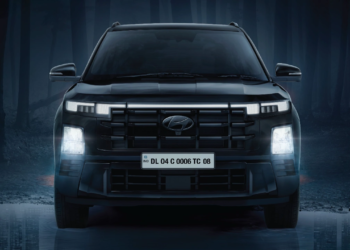 ரூ.14.51 லட்சம் முதல் ஹூண்டாய் கிரெட்டா நைட் எடிசன் வெளியானது