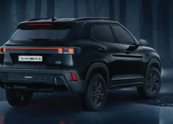 ரூ.14.51 லட்சம் முதல் ஹூண்டாய் கிரெட்டா நைட் எடிசன் வெளியானது