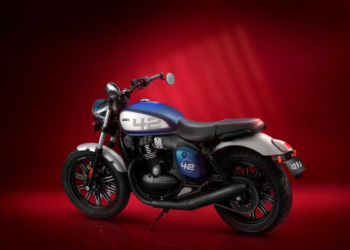 ரூ.1.99 லட்சத்தில் புதிய ஜாவா 42 FJ வெளியானது