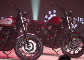 ரூ.1.99 லட்சத்தில் புதிய ஜாவா 42 FJ வெளியானது