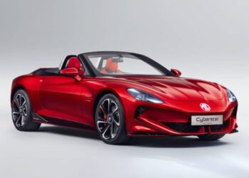 ஆடம்பர கார்களுக்கு எம்ஜி செலக்ட் டீலரை துவங்கும் ஜேஎஸ்டபிள்யூ..!