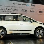 MG Windsor EV