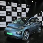 windsor ev
