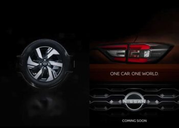 இந்தியாவில் தயாரிக்கப்பட்டு 65 நாடுகளுக்கு மேல் விற்பனை செய்யப்படுகின்ற காரின் அறிமுக விபரம்