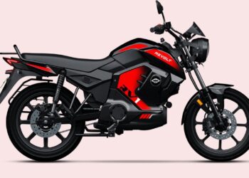 ரூ.84,990 விலையில் ரிவோல்ட் RV1, RV1+ இ-பைக் விற்பனைக்கு அறிமுகமானது
