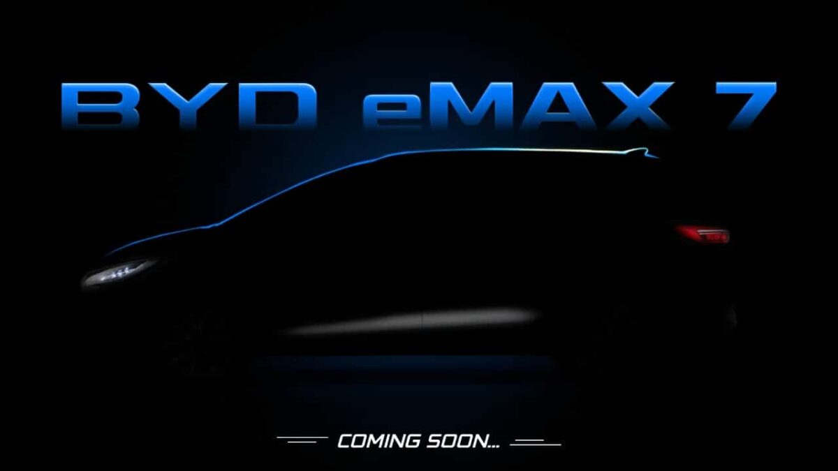 byd emax 7 teased