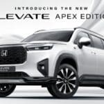 elevate apex edition