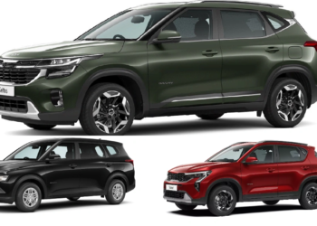 சிறப்பு கிராவிட்டி எடிசனை வெளியிட்ட கியா இந்தியா