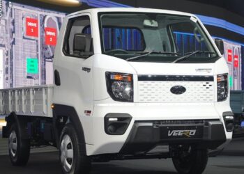 ₹ 7.99 லட்சத்தில் மஹிந்திரா வீரோ டிரக்கின் சிறப்பம்சங்கள்