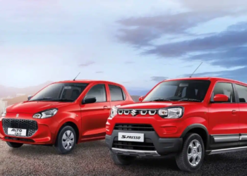 ஆல்டோ K10, எஸ்-பிரெஸ்ஸோ விலையை குறைத்த மாருதி சுசூகி