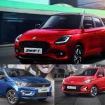 maruti swift cng vs hyundaigrand i10 nios vs tata tiago