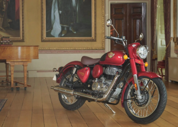 ராயல் என்ஃபீல்டு கிளாசிக் 350 விலை