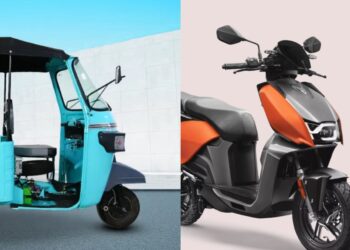 பிஎம் இ-டிரைவ் மூலம் எலெக்ட்ரிக் டூ வீலர் விலை அதிகரிக்குமா..!