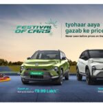tata ev festival of cars