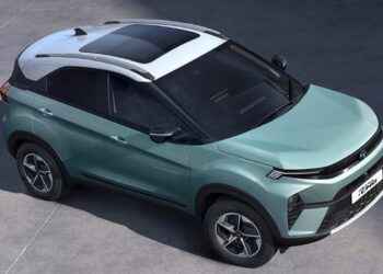 ரூ.8.99 லட்சத்தில் டாடா நெக்ஸான் டர்போ சிஎன்ஜி விற்பனைக்கு வெளியானது