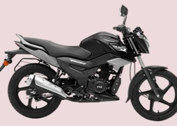 குறைந்த விலையில் டிவிஎஸ் ரைடர் 125 வெளியானது