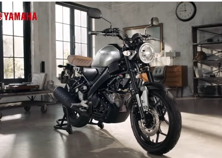 yamaha xsr 155 india launch soon