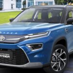 2024 toyota hyryder festival edition