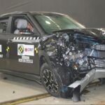 Citroen Basalt Scores 4 Stars In Bharat NCAP