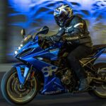 Suzuki GSX 8R launched in india