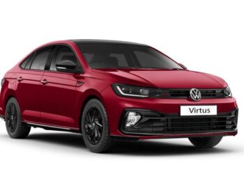 புதிய வேரியண்ட் ஃபோக்ஸ்வேகன் விர்டஸ் மற்றும் டைகனில் அறிமுகமானது