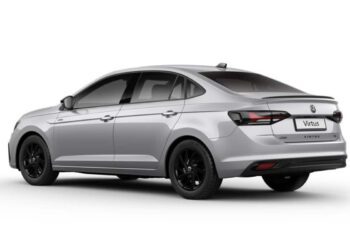 புதிய வேரியண்ட் ஃபோக்ஸ்வேகன் விர்டஸ் மற்றும் டைகனில் அறிமுகமானது