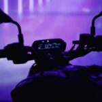 bajaj pulsar n125 cluster