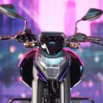 bajaj pulsar n125 headlight
