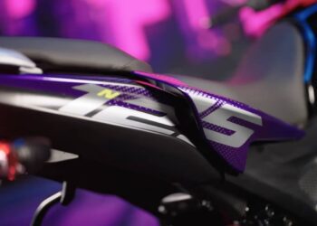 புதிய பஜாஜ் பல்சர் N125 பைக் அறிமுகமானது