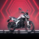 bajaj pulsar n125 white