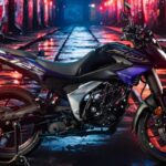 bajaj pulsar n125cc bike