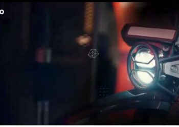 EICMA 2024ல் எக்ஸ்பல்ஸ் 400 உட்பட 4 பைக்குகளை வெளியிடும் ஹீரோ மோட்டோகார்ப்