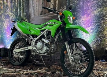 கவாஸாகி KLX 230 பற்றி அறிந்து கொள்ள வேண்டியவை