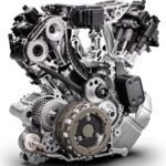 kmt AUTOMATED MANUAL TRANSMISSION AMT